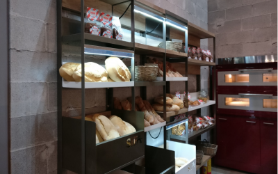 Sigep Bakery